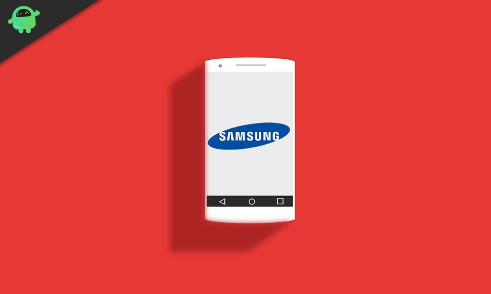 Скрыть панель навигации в Samsung One UI
