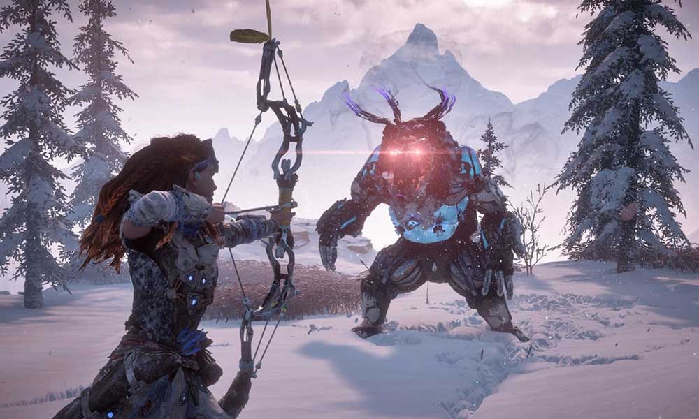 Horizon Zero Dawn Crashing at Startup, Won't Launch or Lags with FPS drops: Fix