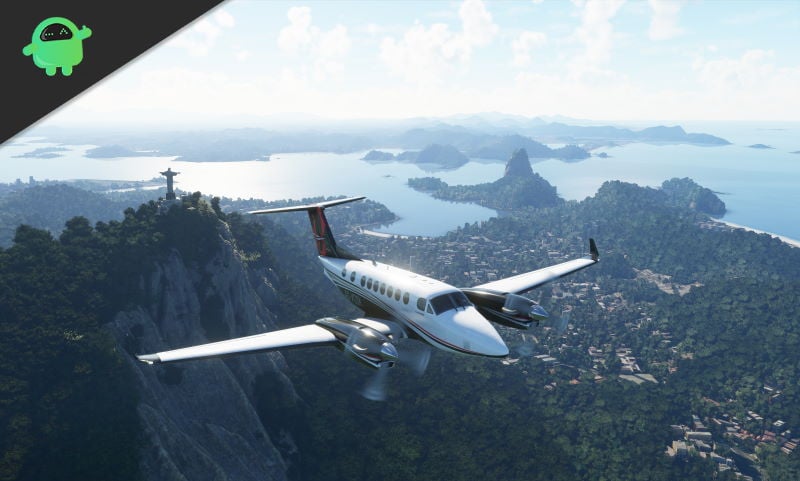 How to Activate Autopilot in Microsoft Flight Simulator 2020