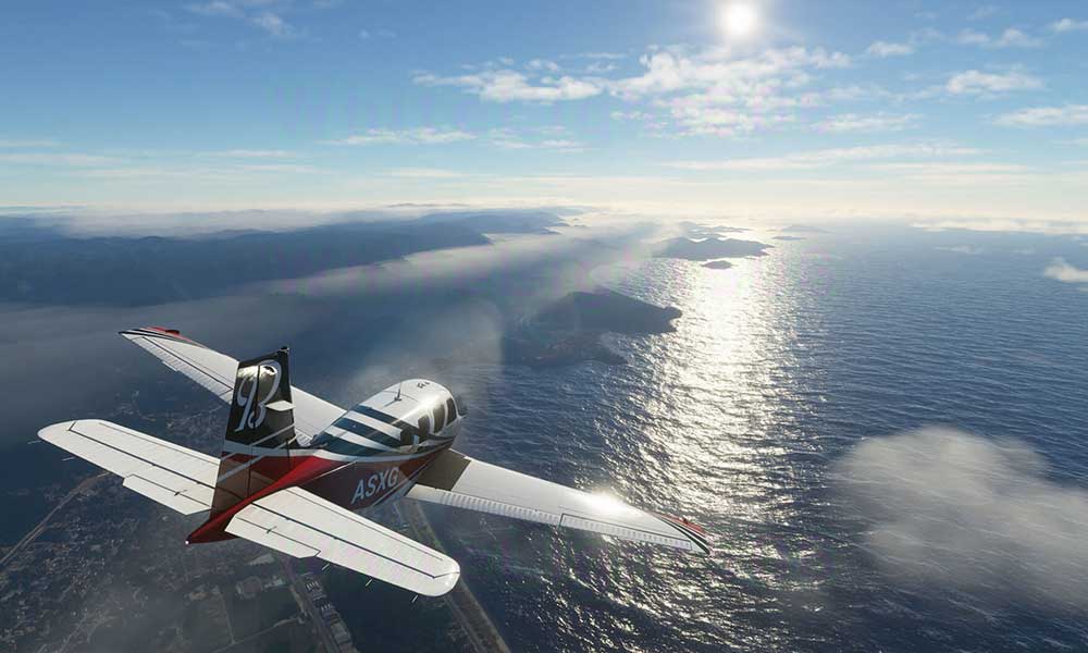 how to change language microsoft flight simulator 2020