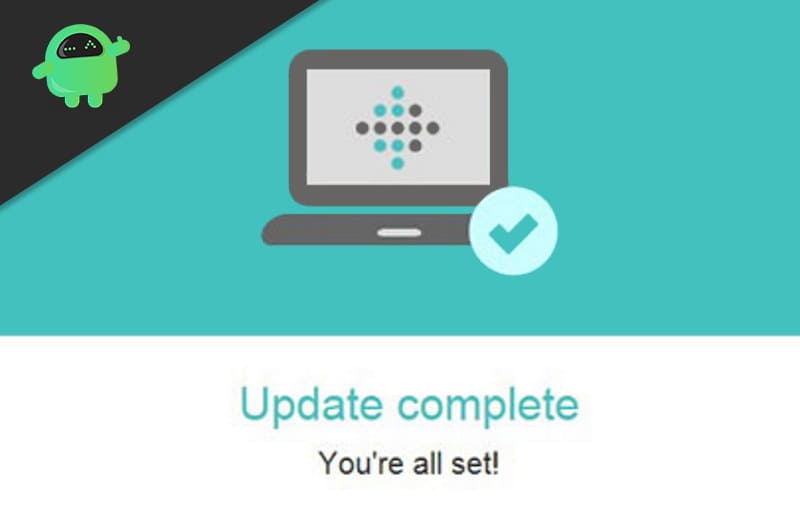 How to Fix Fitbit Firmware Update Failed Error