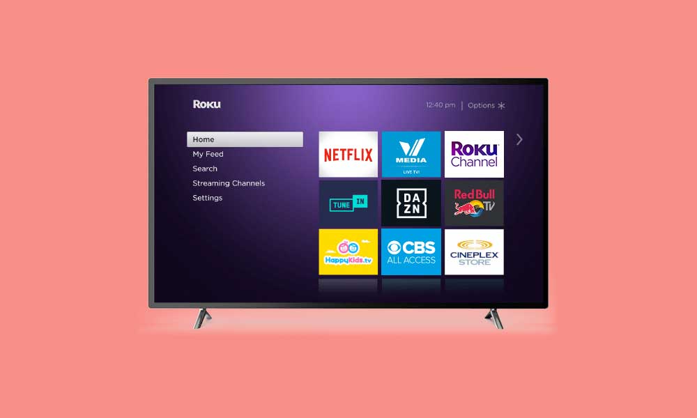 How to Fix If Roku not Connecting to WiFi network?