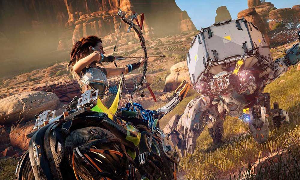 How to Fix Missing d3d12.dll Error in Horizon Zero Dawn