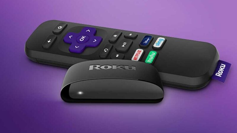 How to Fix Roku Unable to Connect with Internet Problem