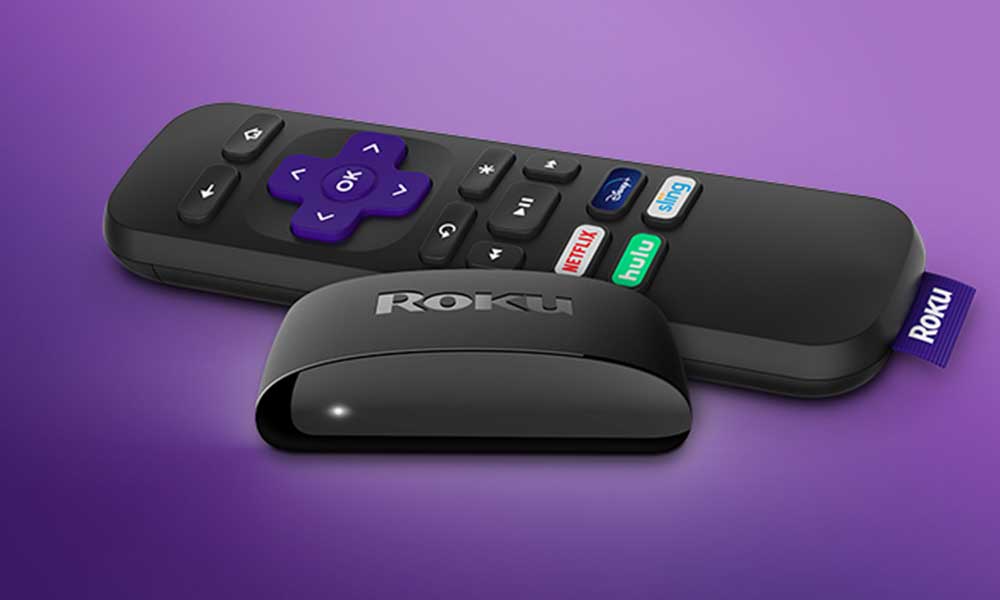 How to Fix Roku Unable to Connect with Internet Problem