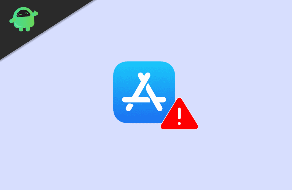 How to Fix You Cannot Connect to App Store Error on iPhoneiPad