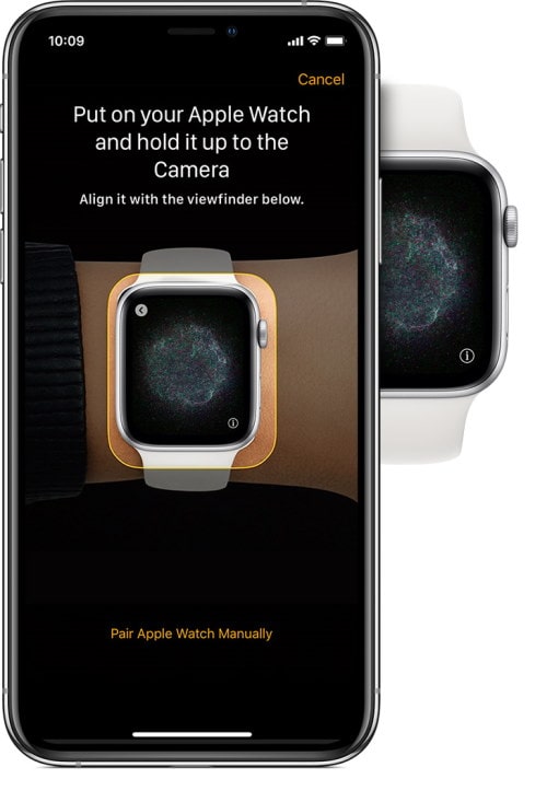 How to Fix Your Apple Watch Couldn’t Pair with Your iPhone