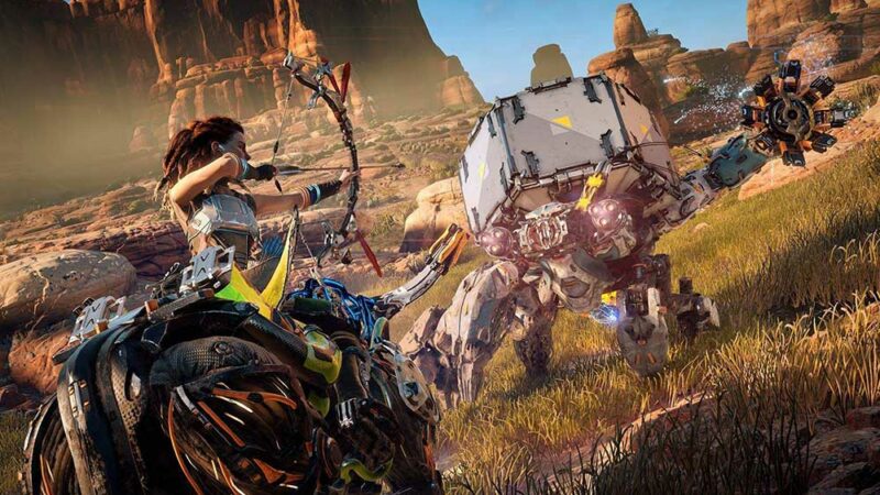 How to Get 60 FPS in Horizon Zero Dawn: Optimization Guide