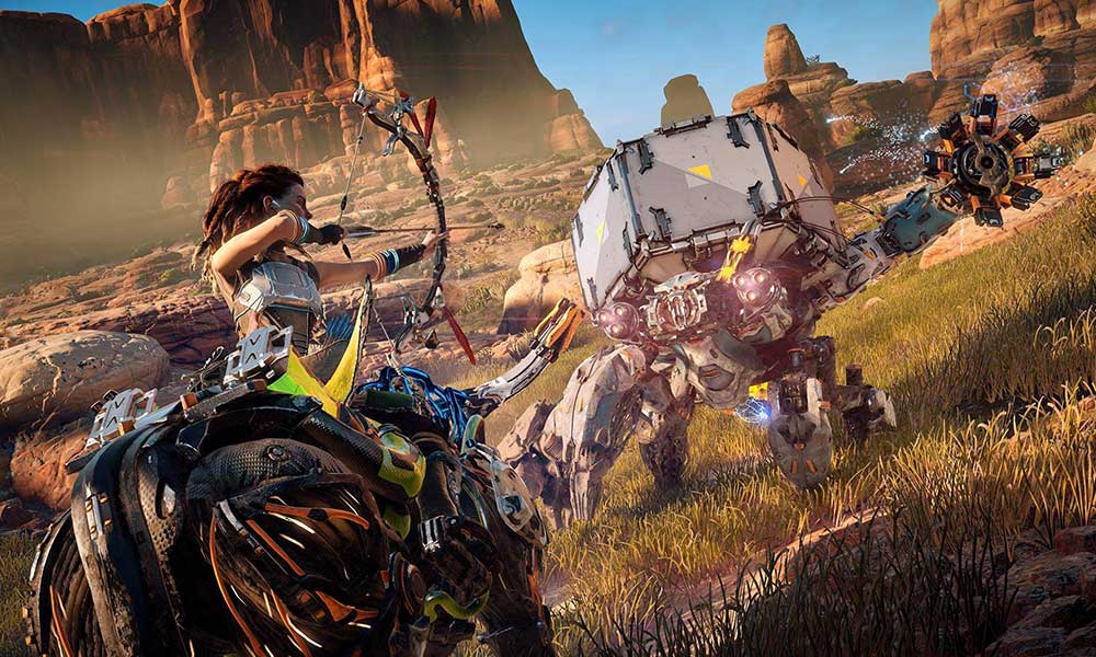 How to Get 60 FPS in Horizon Zero Dawn: Optimization Guide