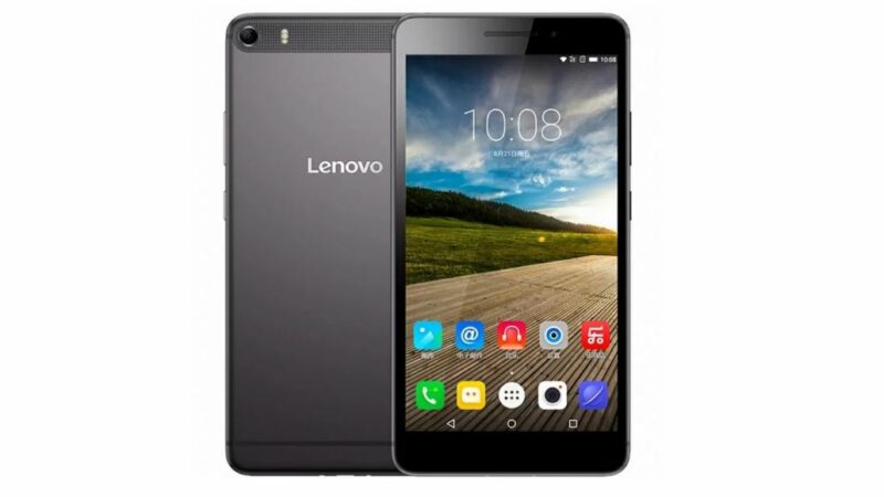 How to Install TWRP Recovery on Lenovo Phab Plus and Root it