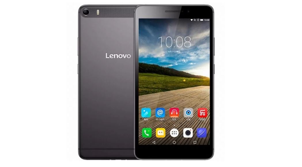 How to Install TWRP Recovery on Lenovo Phab Plus and Root it