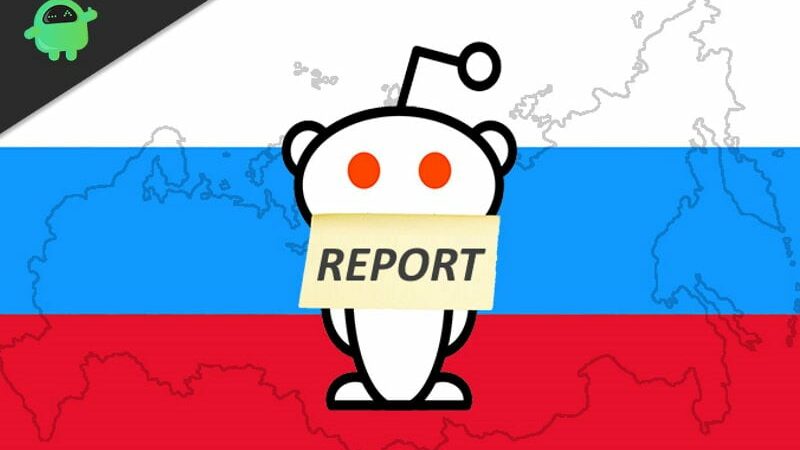 How to Report a User on Reddit and Block Them