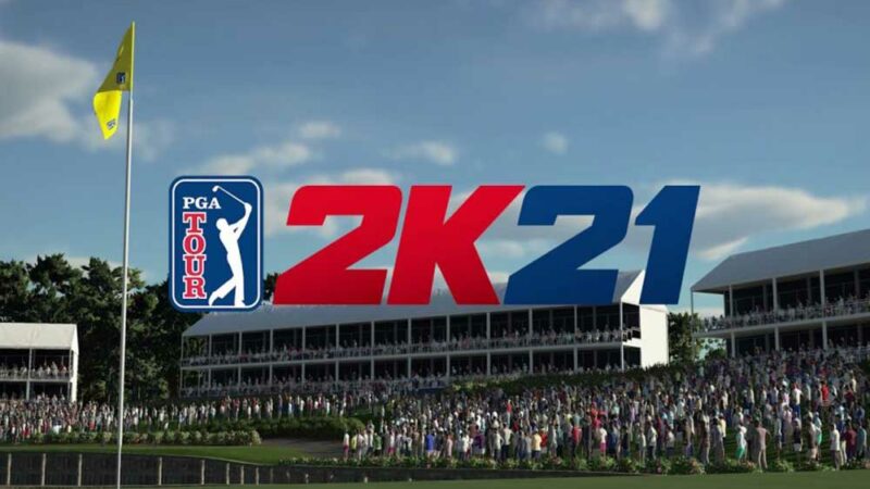 How to fix PGA Tour 2K21 Error Code HB RS 1702