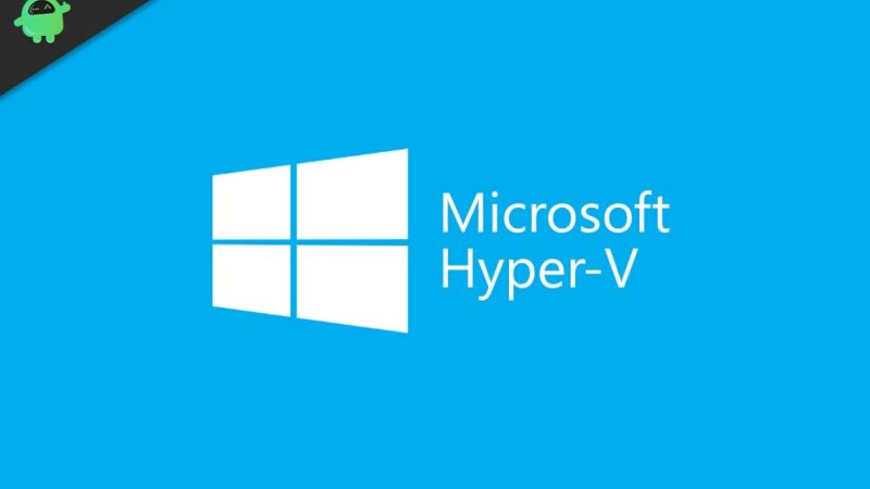 Hyper-V