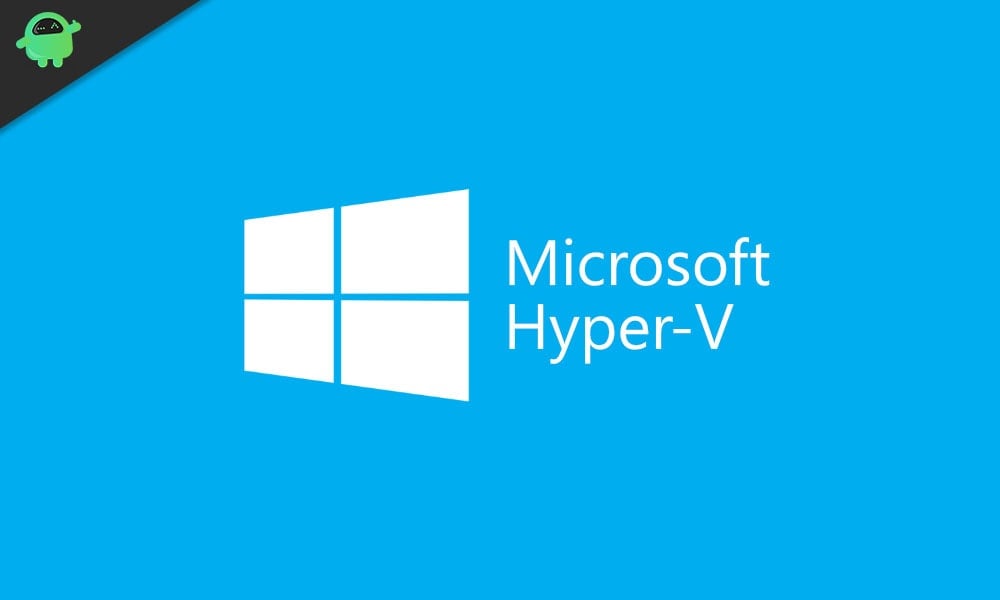 How to Fix Hyper-V Not Working on Windows 11