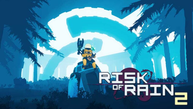 Is Risk of Rain 2 Cross-Platform/Cross-Play Supported?