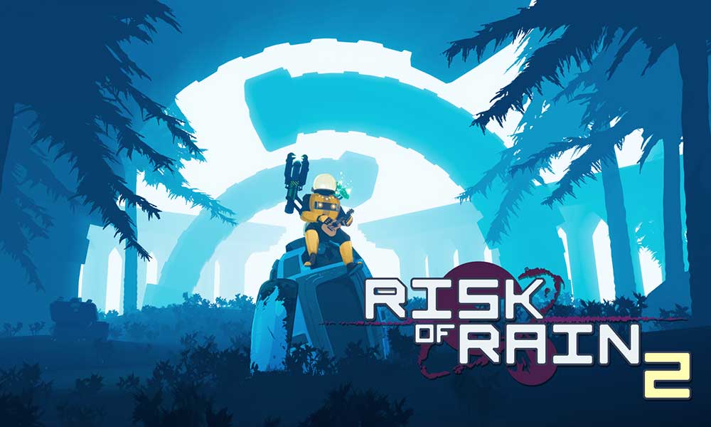 Is Risk of Rain 2 Cross-Platform/Cross-Play Supported?