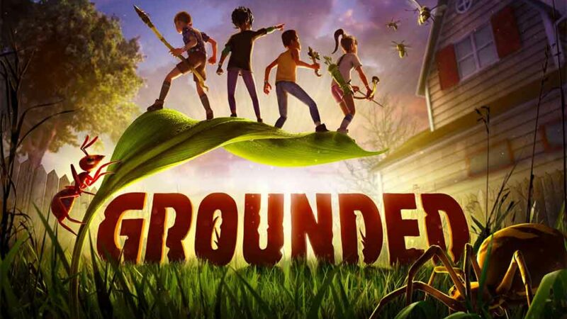 List of All Known Bugs, Issues, and Their Fixes: Grounded