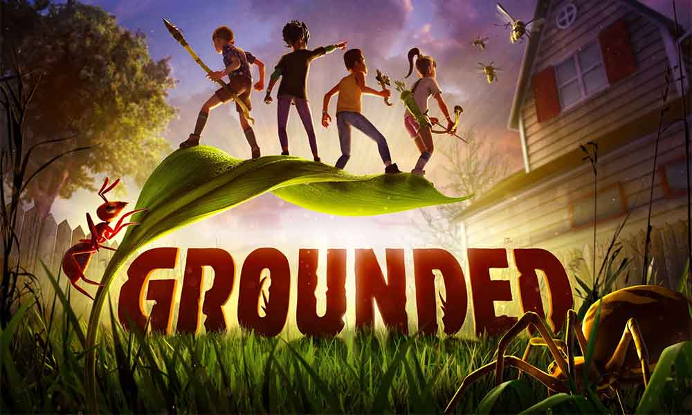 Fix: Grounded Won’t Launch or Not Responding on PC