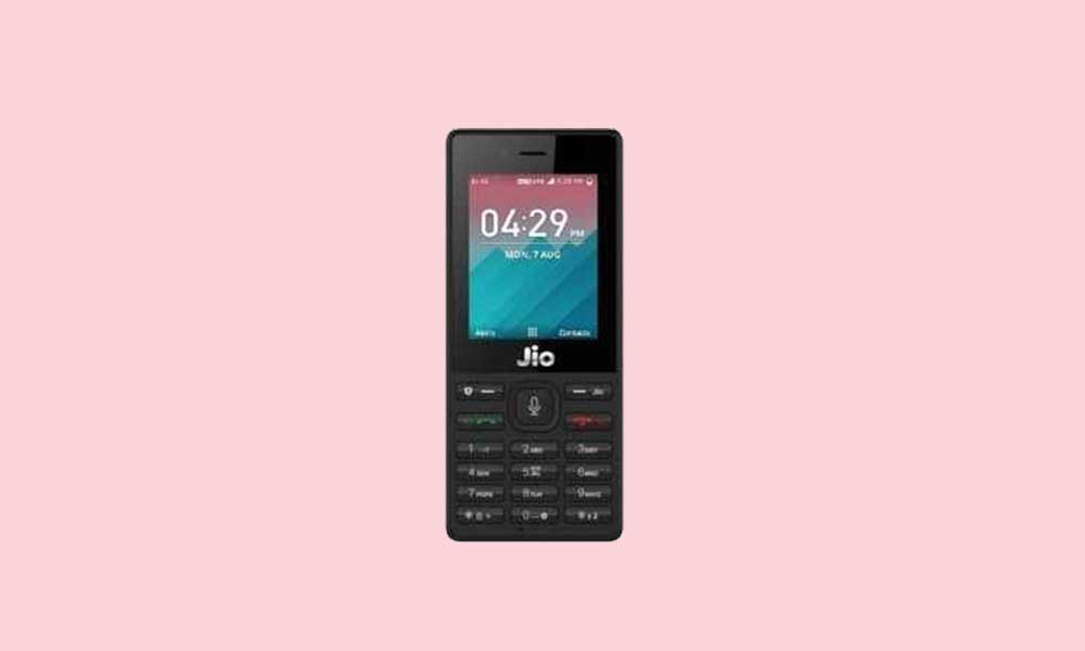 Lyf Jio F10Q Firmware Flash File (Stock ROM Guide)