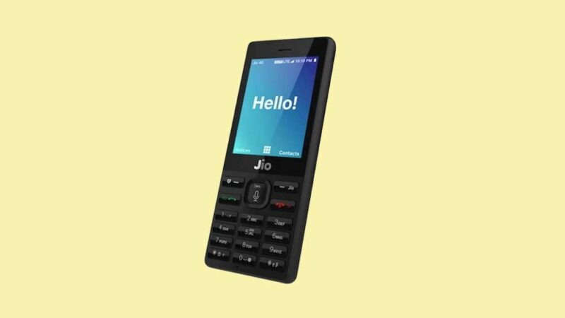 Lyf Jio F211S Firmware Flash File (Stock Firmware Guide)