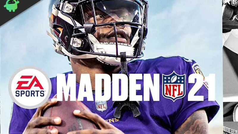 Madden 21