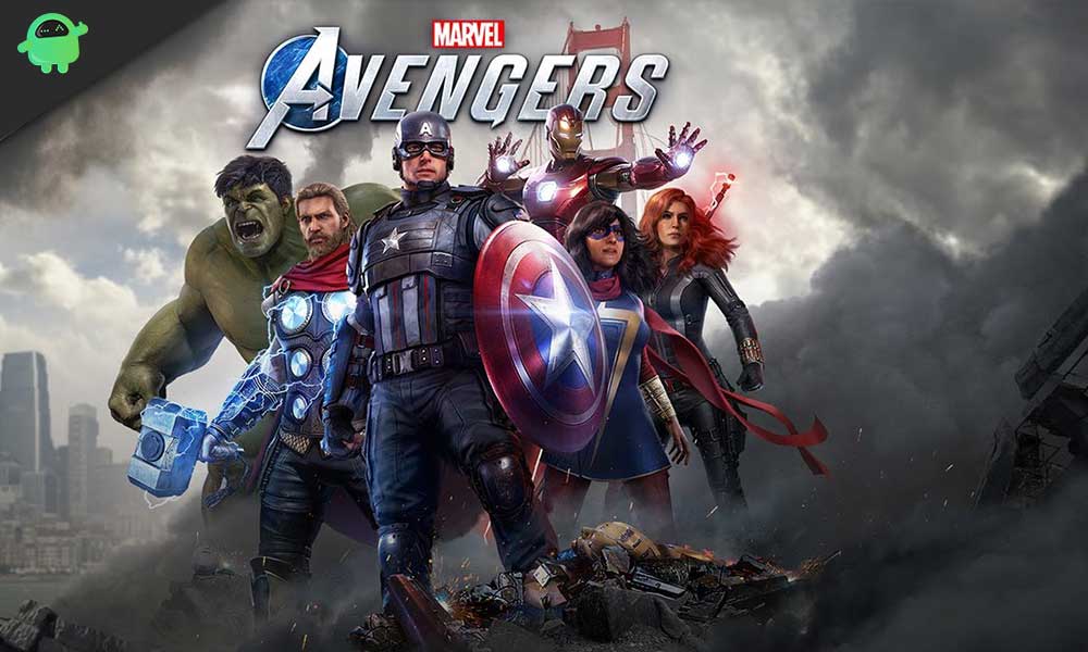 How to Find HARM Room in Marvel’s Avengers