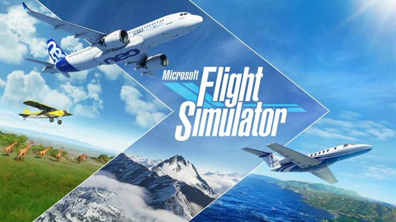 Microsoft Flight Simulator Crashing at Startup, Won't Launch or Lags with FPS drops: Fix