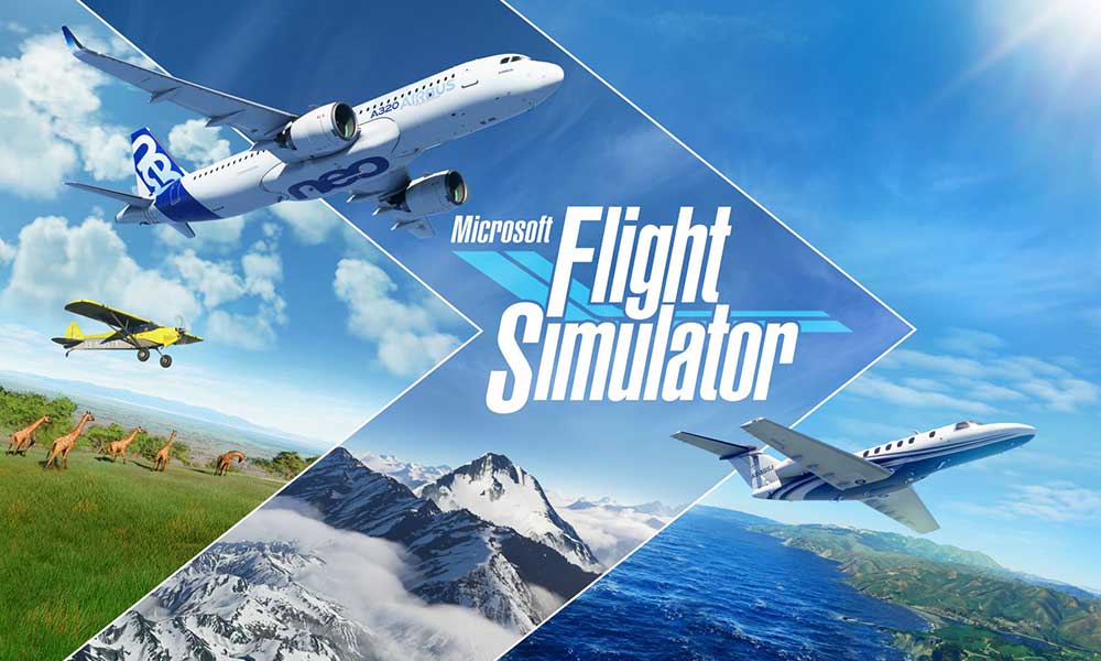 Microsoft Flight Simulator Crashing at Startup, Won't Launch or Lags with FPS drops: Fix