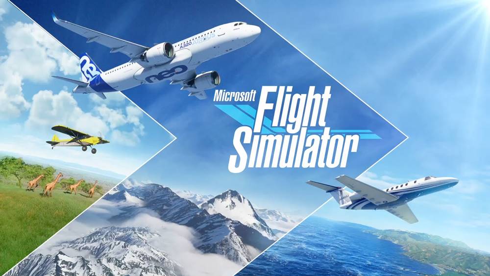 How to Play Microsoft Flight Simulator on Linux