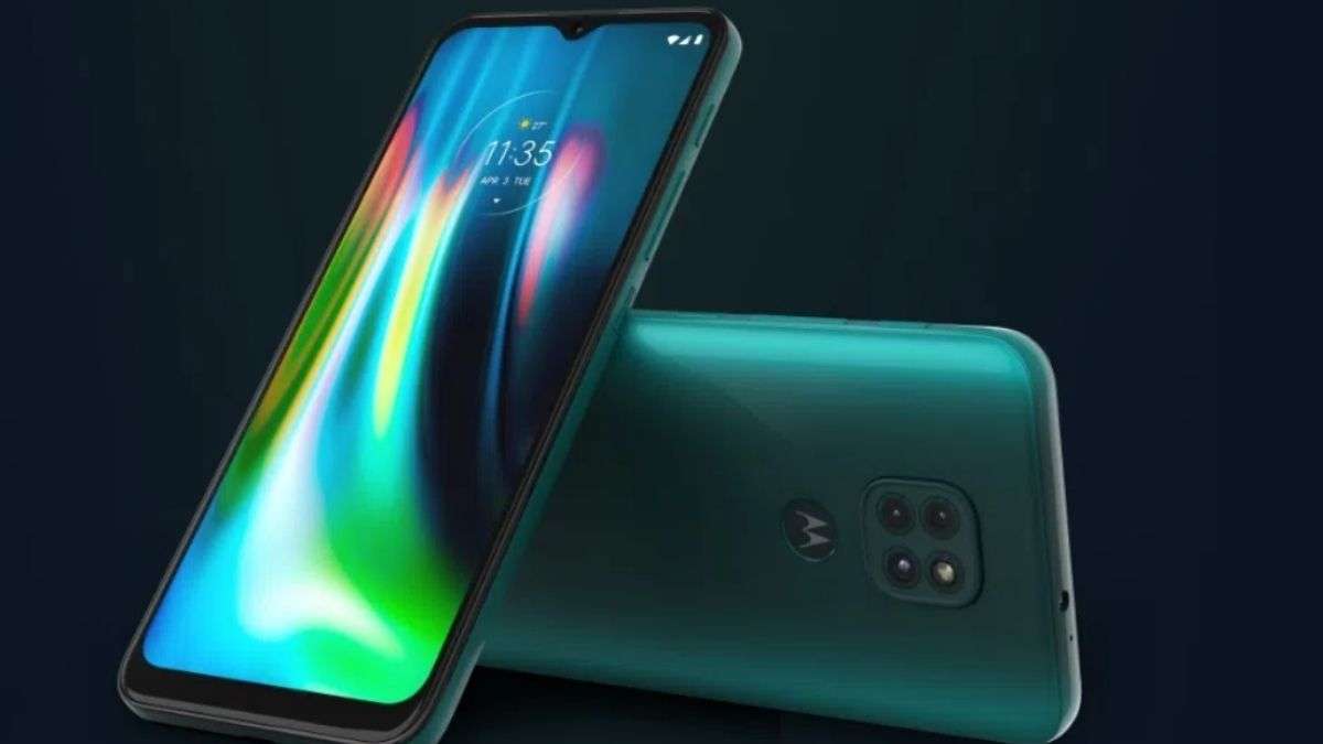Common Problems in Motorola Moto G9 and Solutions – Wi-Fi, Bluetooth, Camera, SIM, and More