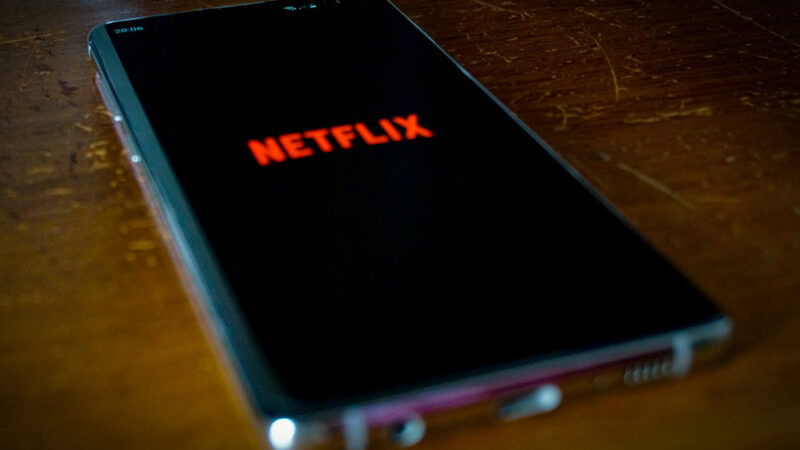 Netflix bags Playback Speed Controls on Android - Finally