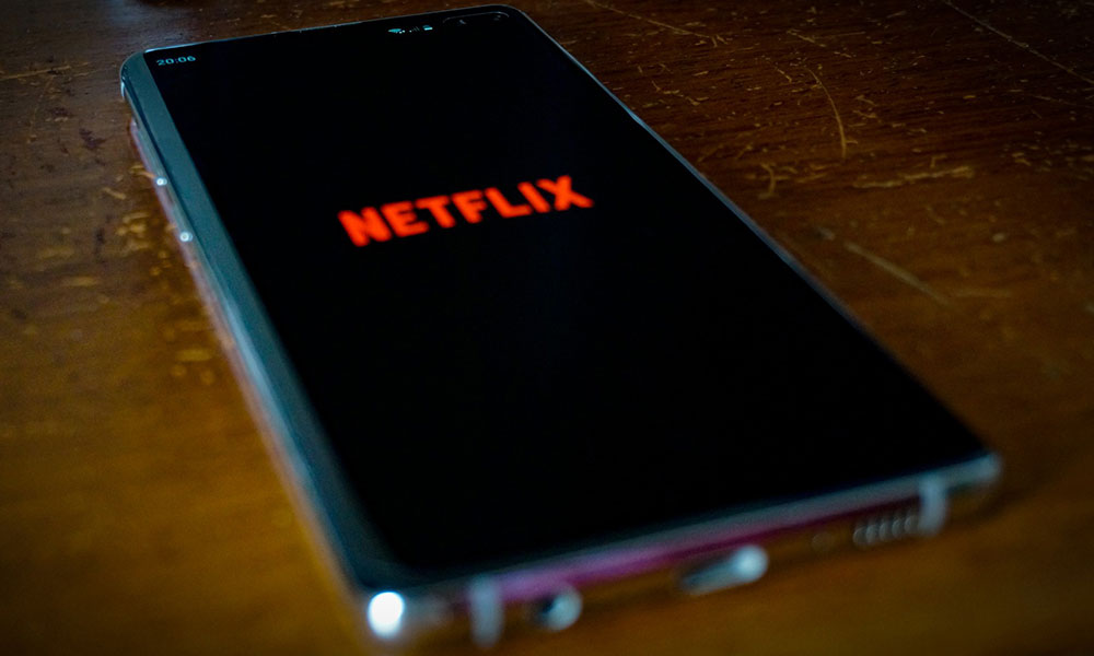 Netflix bags Playback Speed Controls on Android - Finally