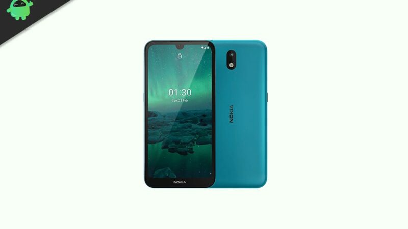 Nokia 1.3