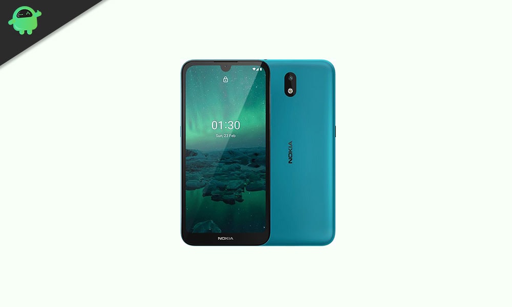 Nokia 1.3