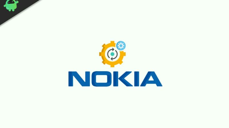 How to Manually Install OTA Updates on Nokia device