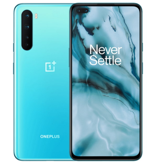 OnePlus Nord Device Specifications