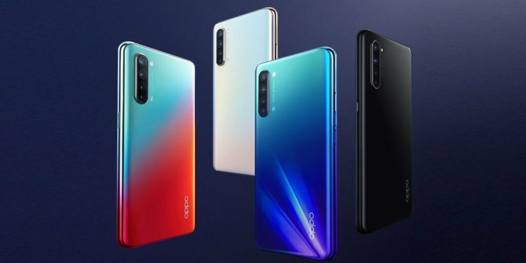 common problems in Oppo K7