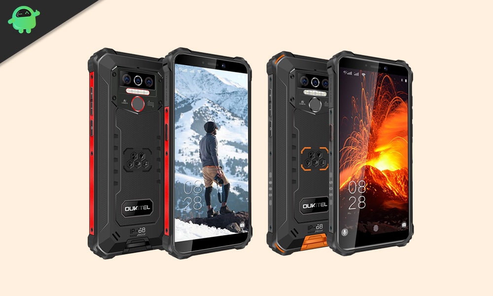 How To Root Oukitel Wp5 Wp5 Pro Using Magisk Without Twrp How To Root Oukitel Wp5 Wp5 Pro Using Magisk Without Twrp