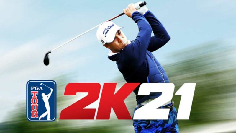 PGA Tour 2K21 Crashing at Startup, Won't Launch, or Lags with FPS drops: Fix