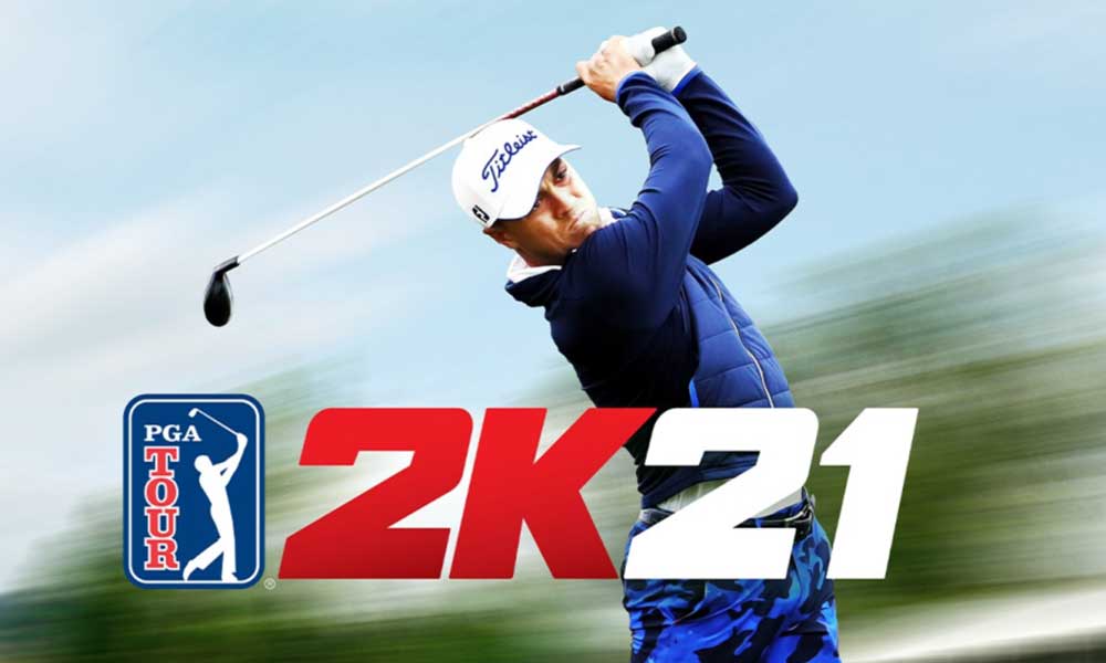 PGA TOUR 2K21 Matchmaking error: Is There a fix?