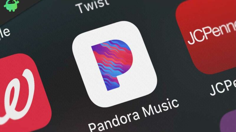 Pandora Music