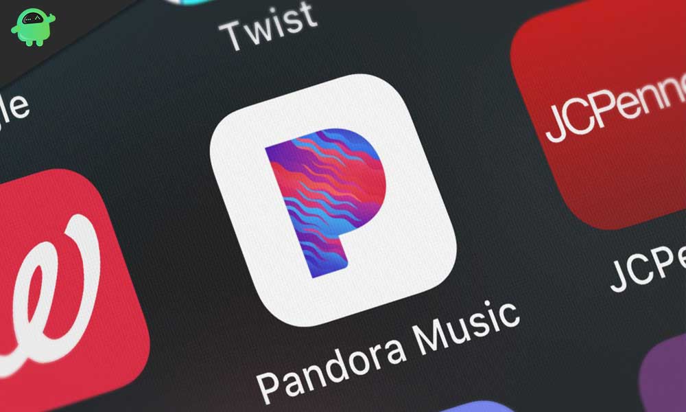 Pandora Music