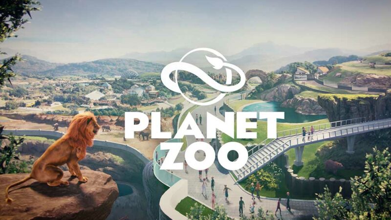 Planet Zoo Crashing at Startup, Won't Launch or Lags with FPS drops: Fix