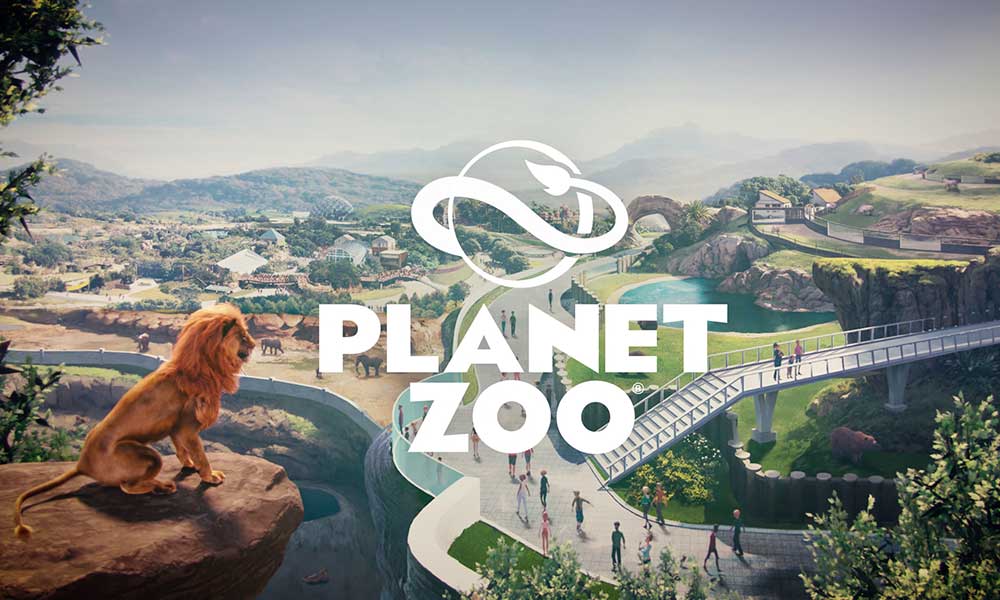Planet Zoo Crashing at Startup, Won't Launch or Lags with FPS drops: Fix