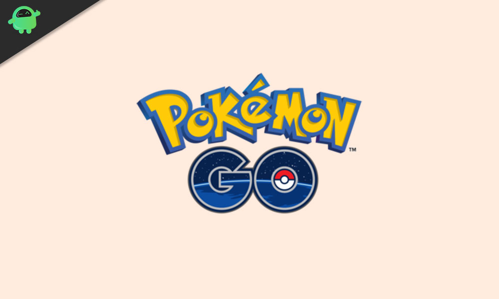 Pokemon Go GPS Not Found 11 Error - How to Fix