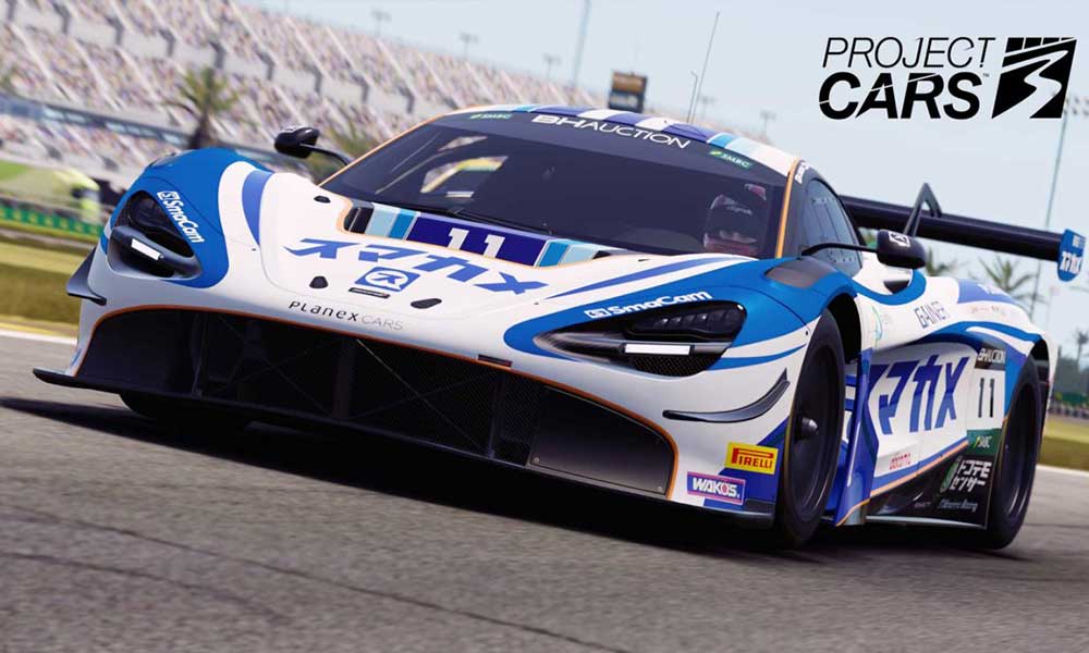 Project Cars 3 Crashing At Startup Won T Launch Or Lags With Fps Drops Fix