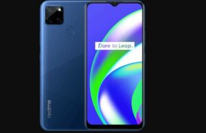 List of Best Custom ROM for Realme C12