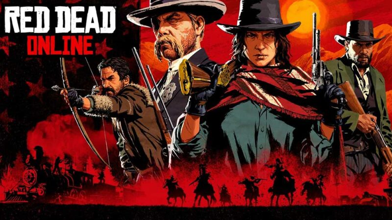 Red Dead Online Error 0x40003002: Is There A Fix?