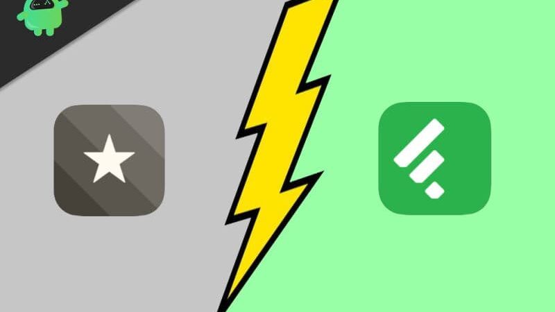 Reeder 4 vs Feedly Which RSS Reader is better for iPhone
